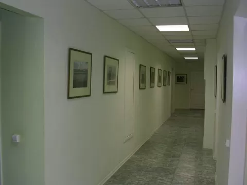 Лайенс-Дент