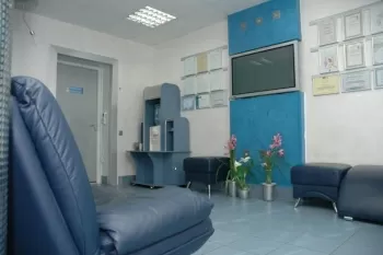 Интердентос