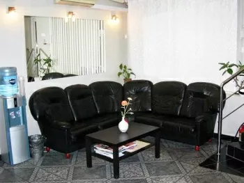 Дора Медсервис