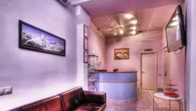 Стоматологическая клиника Доктор Йёв