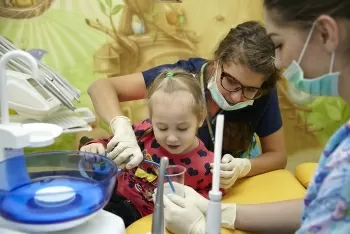 Беби Смайл (Baby Smile)