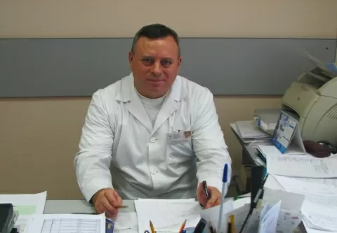 Консультативно-диагностический центр №52