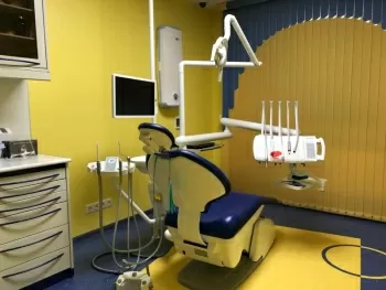 ТИП-ТОП в Олимпийской деревне