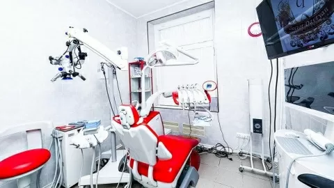 Центр имплантологии Доктора Давтяна