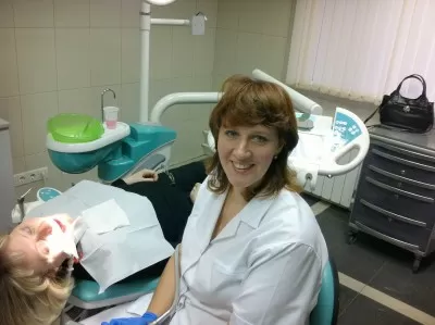 Магия Улыбки