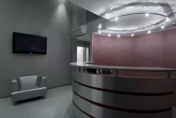 АНАТОМИЯ УЛЫБКИ