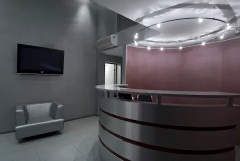 АНАТОМИЯ УЛЫБКИ