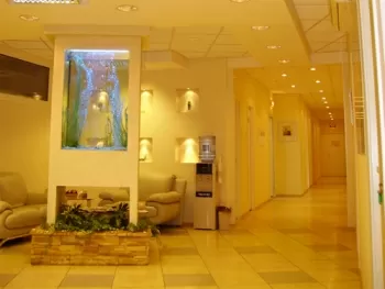 Мастердент