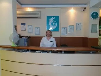 Мастердент