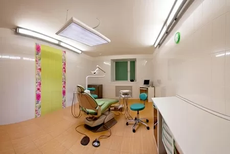 Наша стоматология