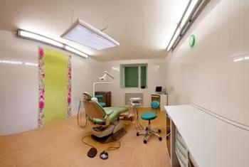 Наша стоматология