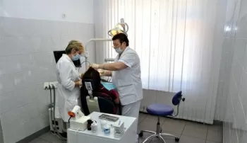 Стоматология Денто-люкс