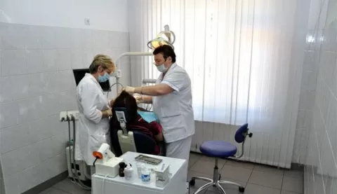 Стоматология Денто-люкс