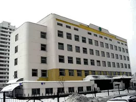 Детская стоматологическая поликлиника № 6