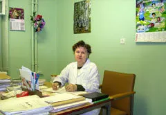 Детская стоматологическая поликлиника № 29