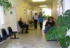 Стоматологическая поликлиника №32