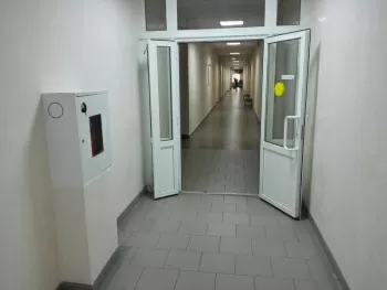 Стоматологическая поликлиника №3