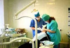 Стоматологическая поликлиника №49