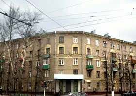 Детская стоматологическая поликлиника №46