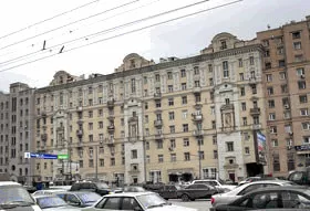 Детская стоматологическая поликлиника № 1