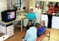 Детская стоматологическая поликлиника № 47