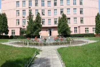 Городской Центр комплексной стоматологии при психиатрической больнице №14