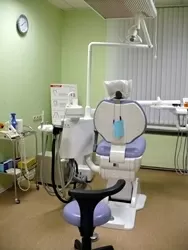 Стоматологическая клиника доктора Туктарова