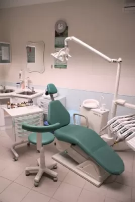 Денталцентр-Кожухово