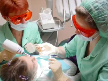 Денталцентр