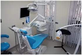 Стоматология на Татарской