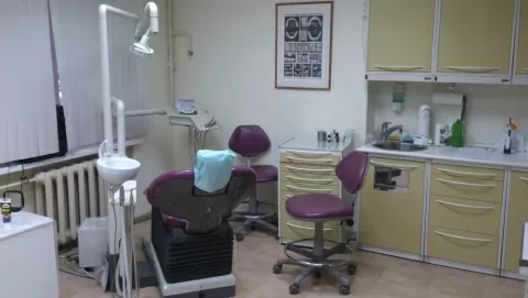 Стоматология «На Сущевской»