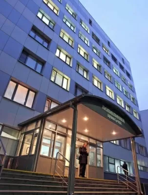 ЦНИИС и ЧЛХ