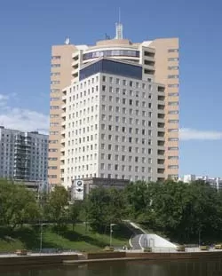 Кантри Парк