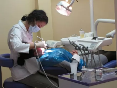 Ваша Стоматология