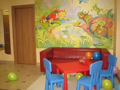 Золотой Ключик