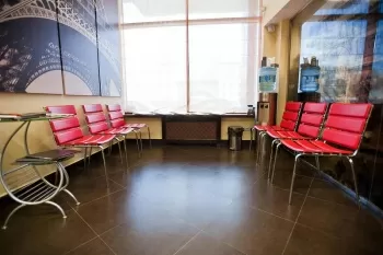 Лаборатория Улыбки