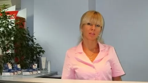 Немецкая Стоматология