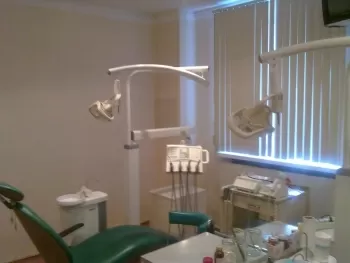 МЦ «На Дубровке»