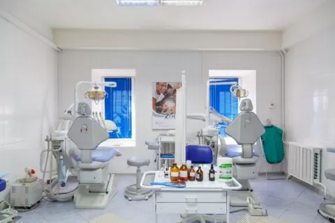 МЦ Альтернатива