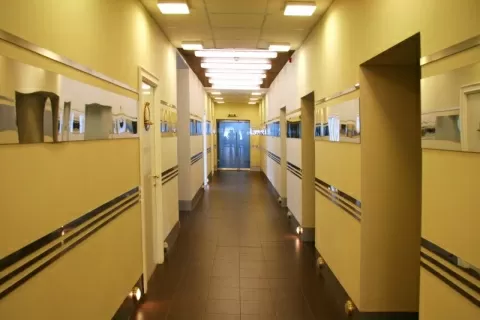 Многопрофильная клиника Союз