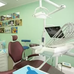 Современный Стоматологический Комплекс