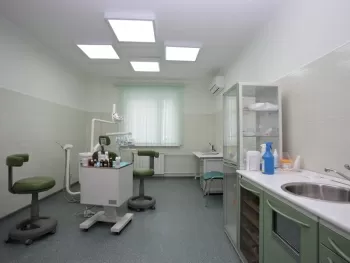 Современный Стоматологический Комплекс