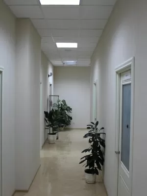 Современный Стоматологический Комплекс