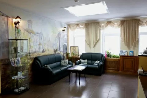 Центр Современной Стоматологии