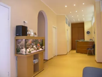 Ордовский и коллеги