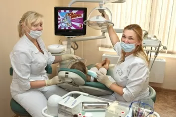 Белла Вита Дент