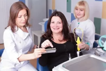 Белла Вита Дент