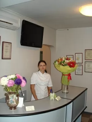 Дельта-Дент