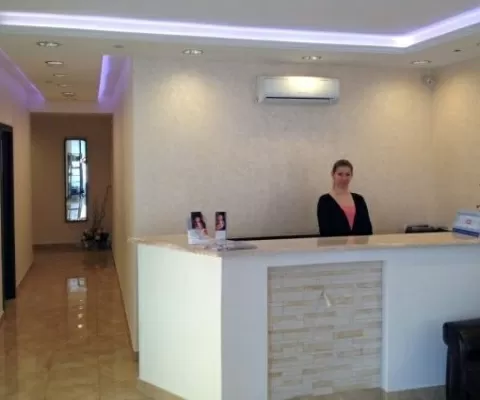 Альфа-клиник