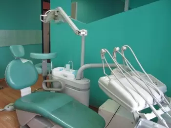 Детская стоматология Беби Дент